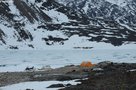 139b 3j de camping premier fiord au nord de Qik