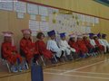 115 Diplomes Kindergarden 2015