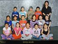 005 Classe de Leonie Qikiqtarjuaq