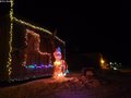 193 Grise Fiord decorations de Noel