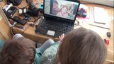 069 Cousinade skype