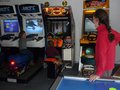 040 Jeux d arcade
