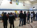 117 Terry Fox run