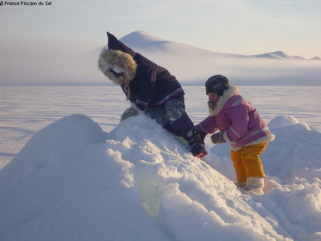 029 Jeux de glace