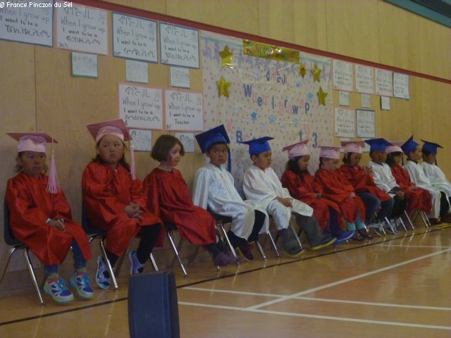 115 Diplomes Kindergarden 2015