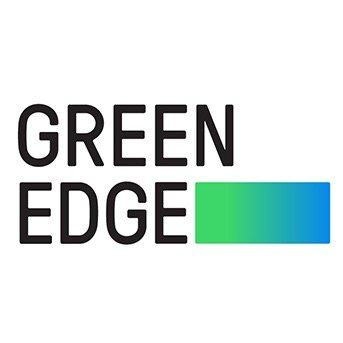 GreenEdge logo