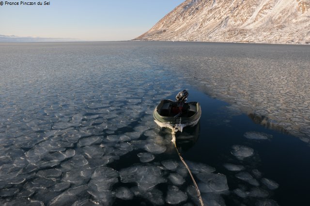 123 Annexe dans les crepes de glace